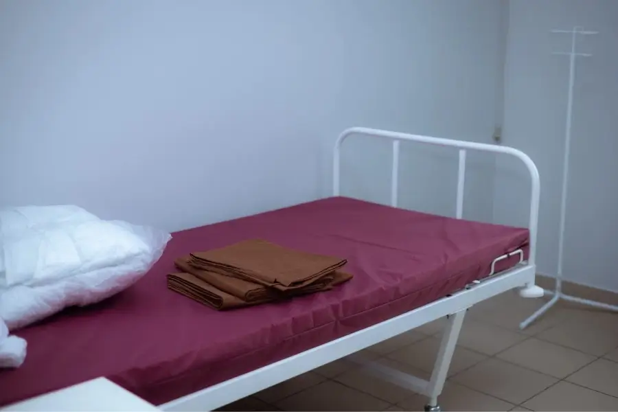 Частный вытрезвитель в Гурьевске: быстро, недорого